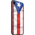 Puerto Rico Flag iPhone SE (2nd & 3rd Gen) Skin